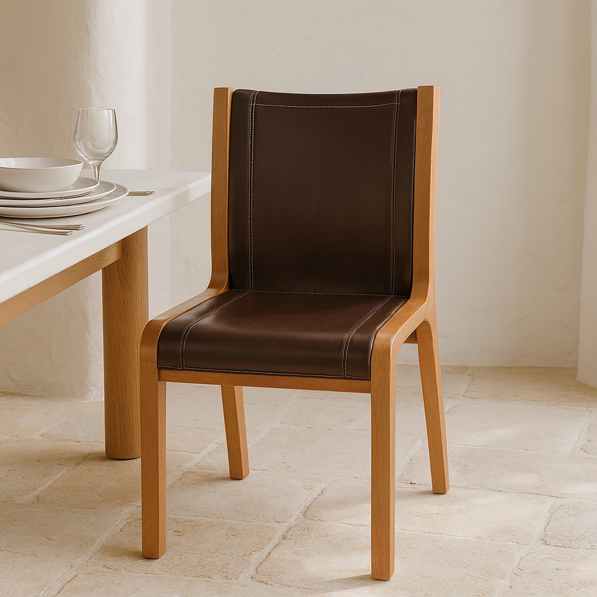 Silla San Marino - Imagen 3