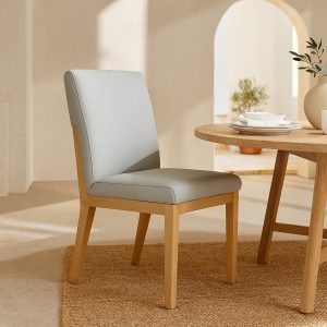 Alternative view of Silla Sevilla