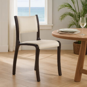 Alternative view of Silla Trento