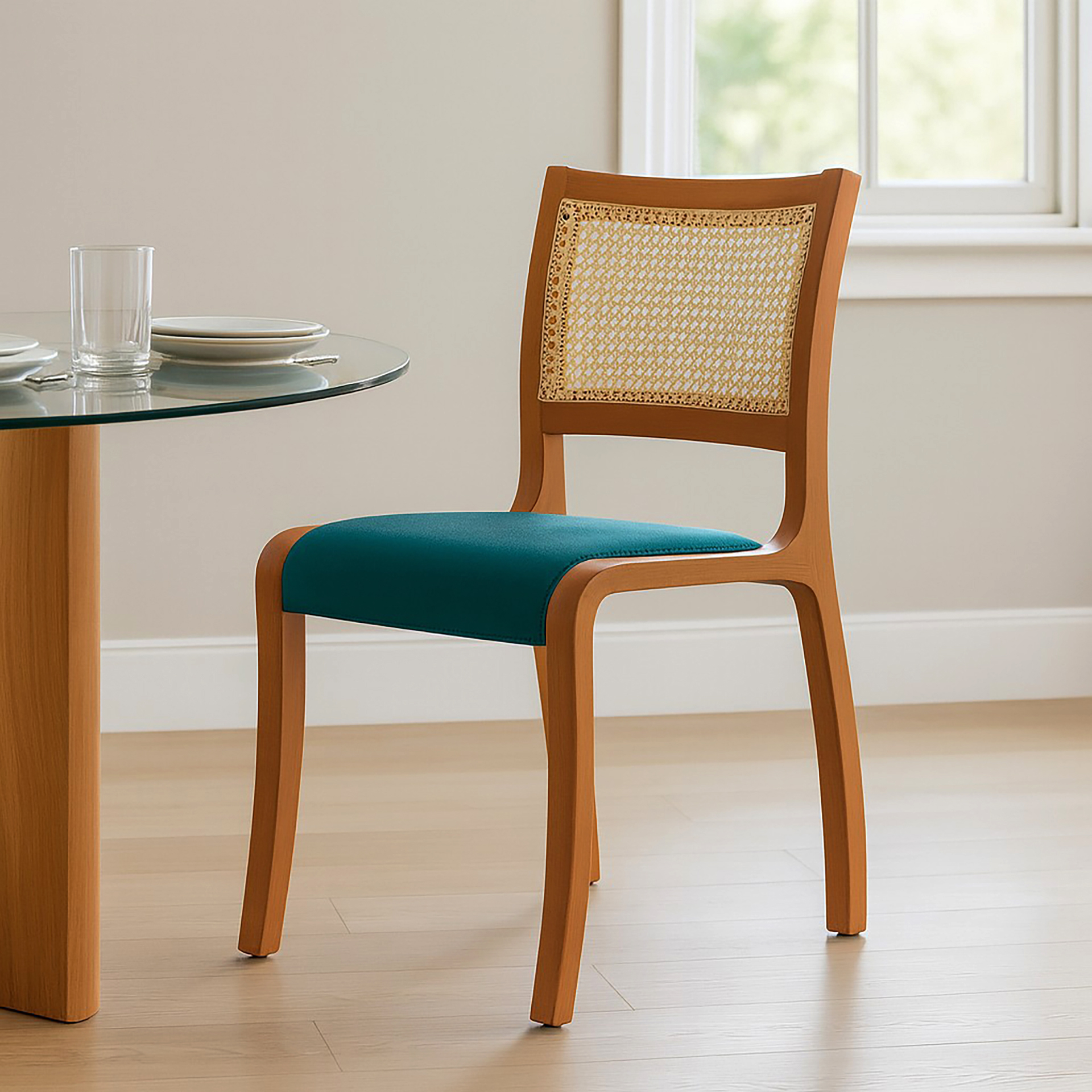 Silla Trento Junco - Imagen 2