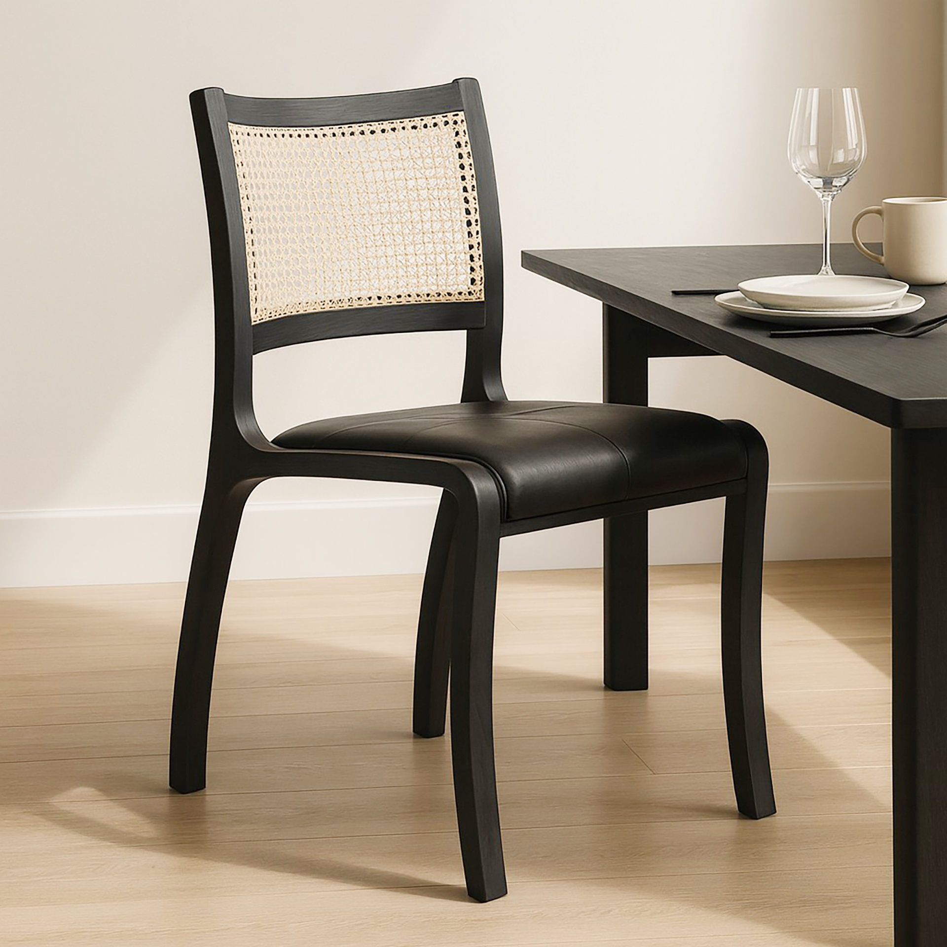 Silla Trento Junco - Imagen 4