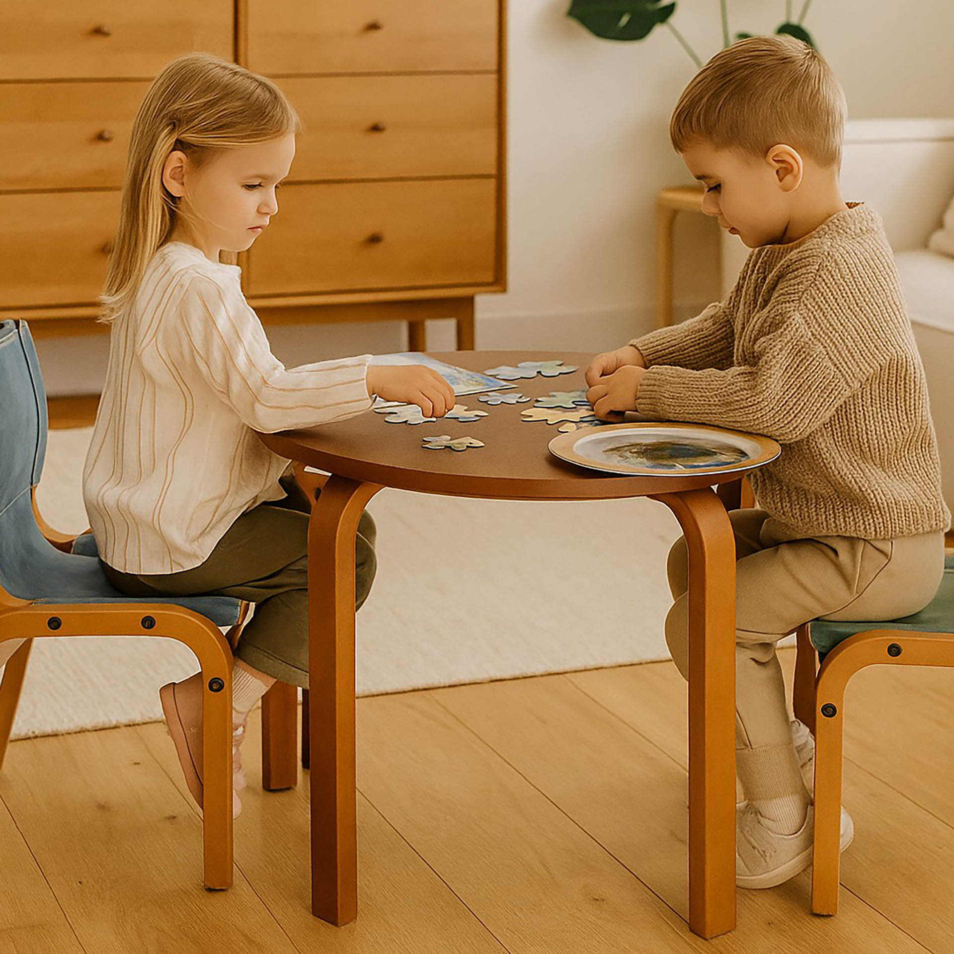 Silla de Niño Ridotto - Imagen 2