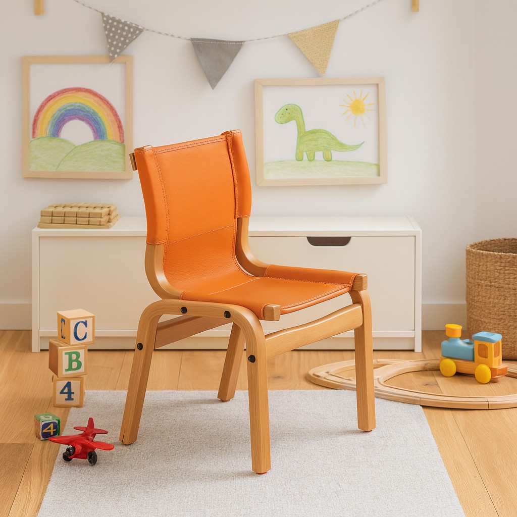 Silla de Niño Ridotto