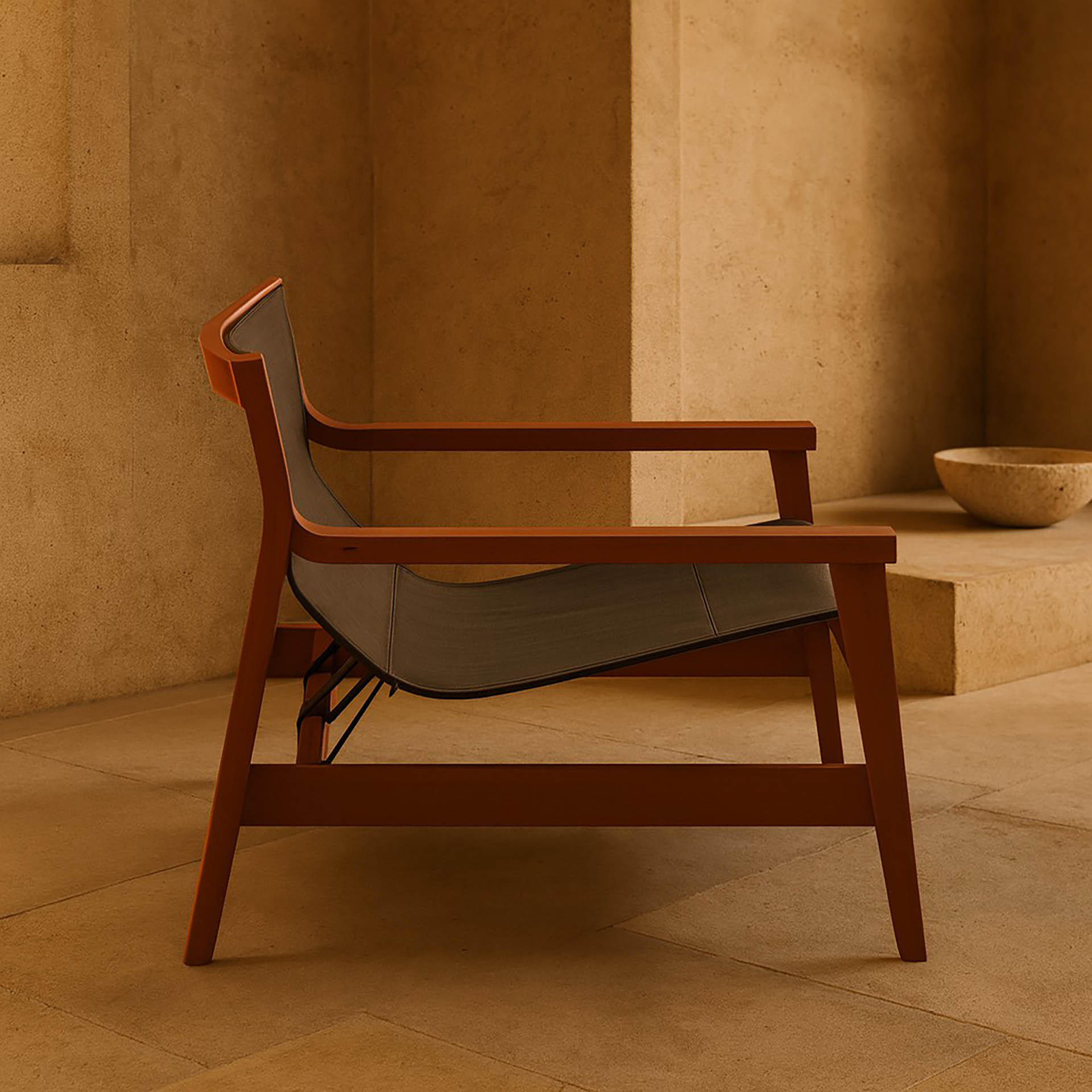 Sillón Ferrara - Imagen 3