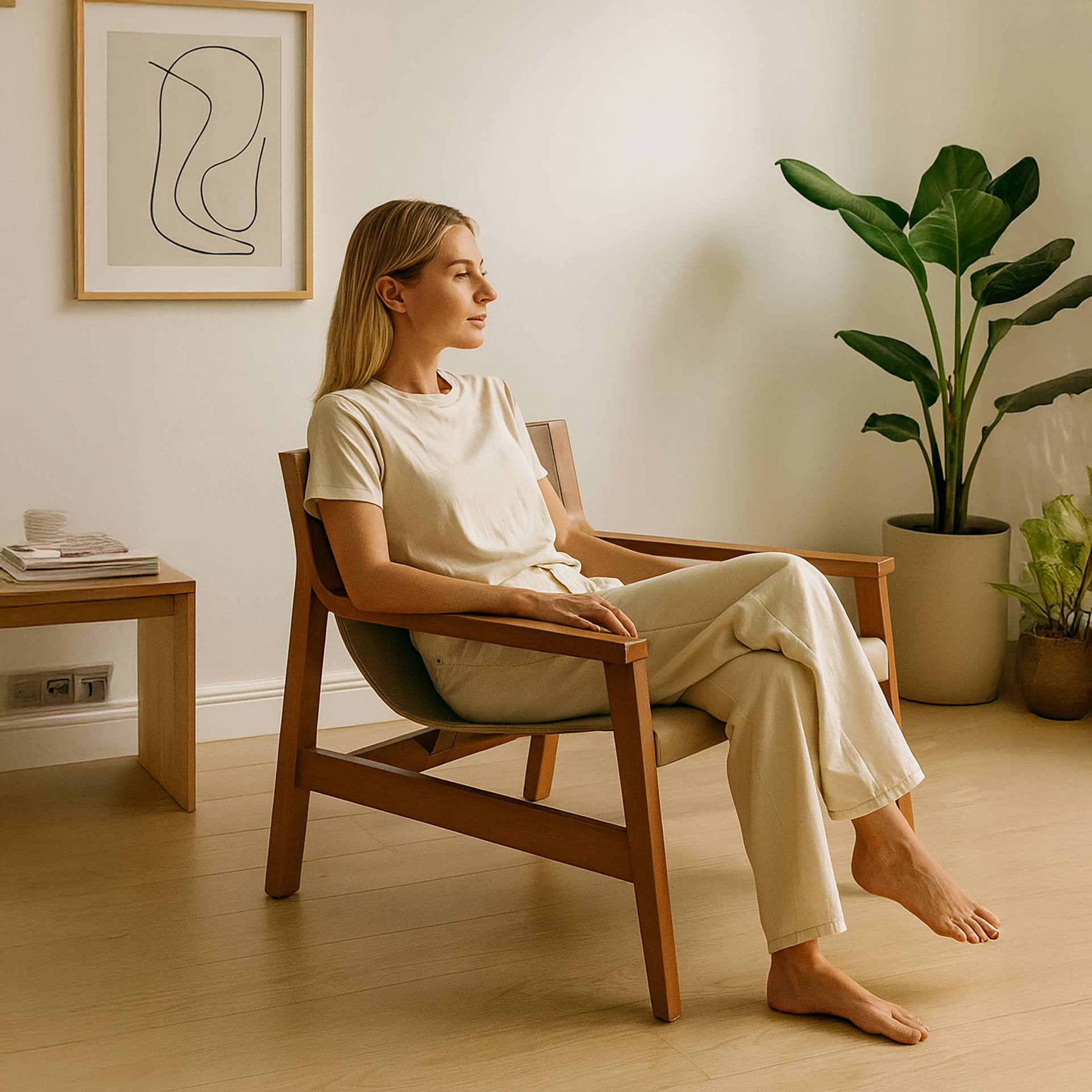 Sillón Ferrara - Imagen 2