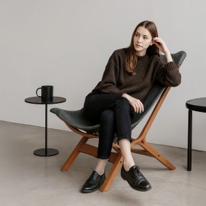 Alternative view of Sillón Loft