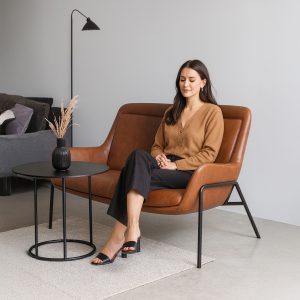 Alternative view of Sofá Sofy - Italia