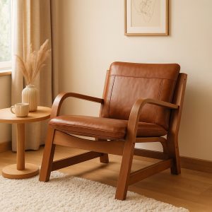 Alternative view of Sillón Vicenzo