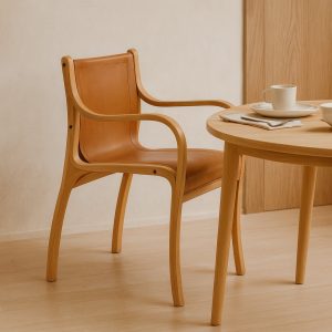 Alternative view of Sitial Bilbao Respaldo Alto