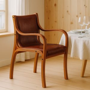 Alternative view of Sitial Bilbao