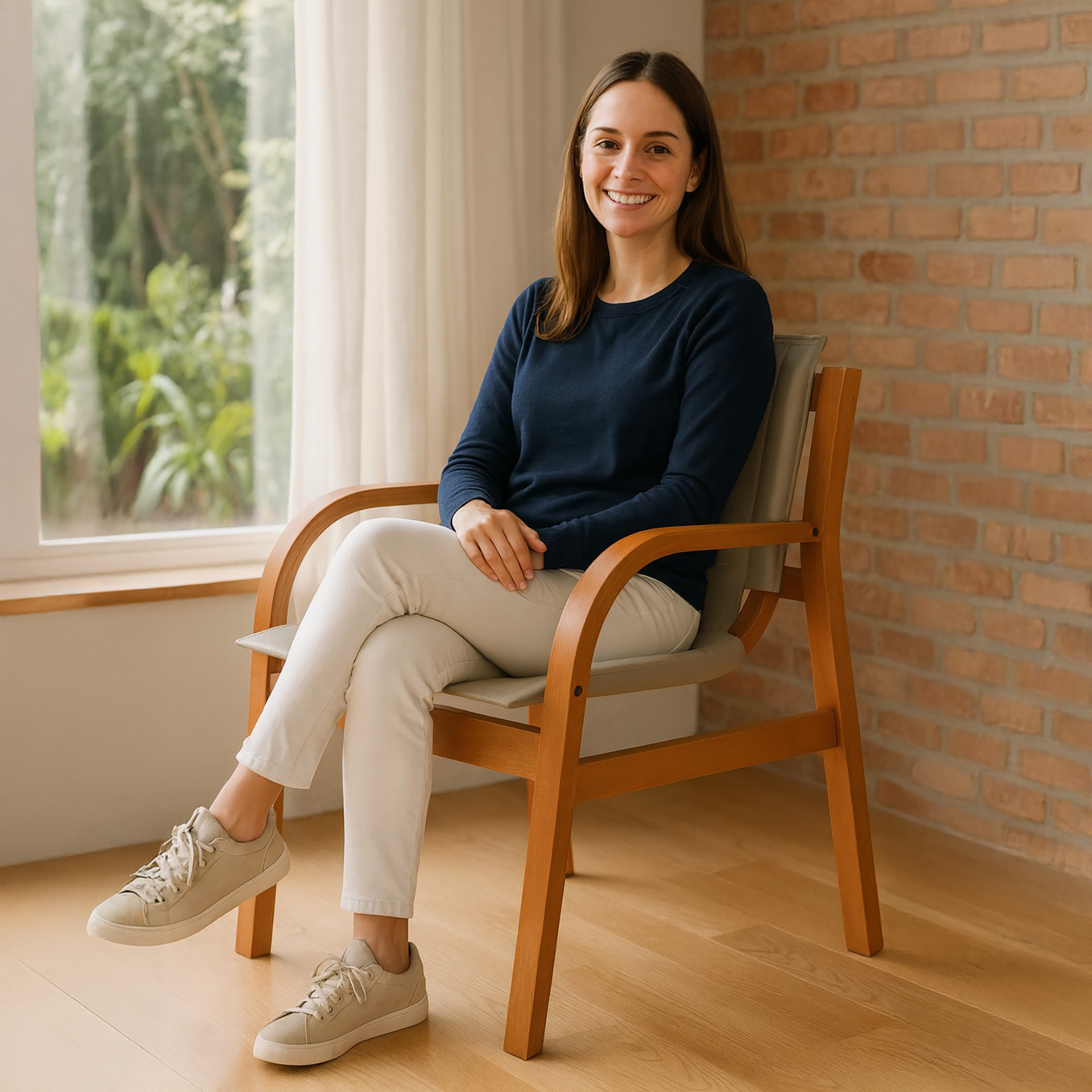 Sitial Domo - Imagen 3