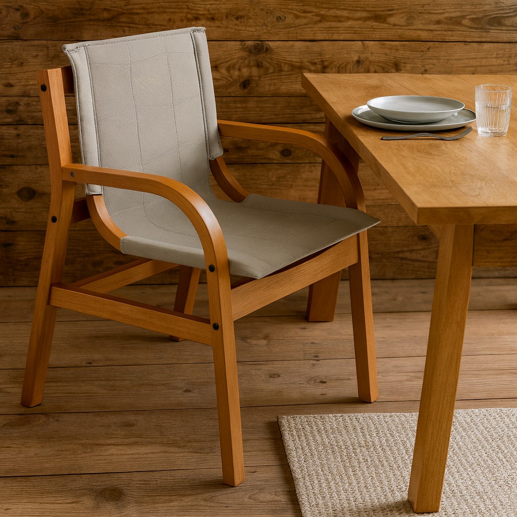 Sitial Domo - Imagen 2