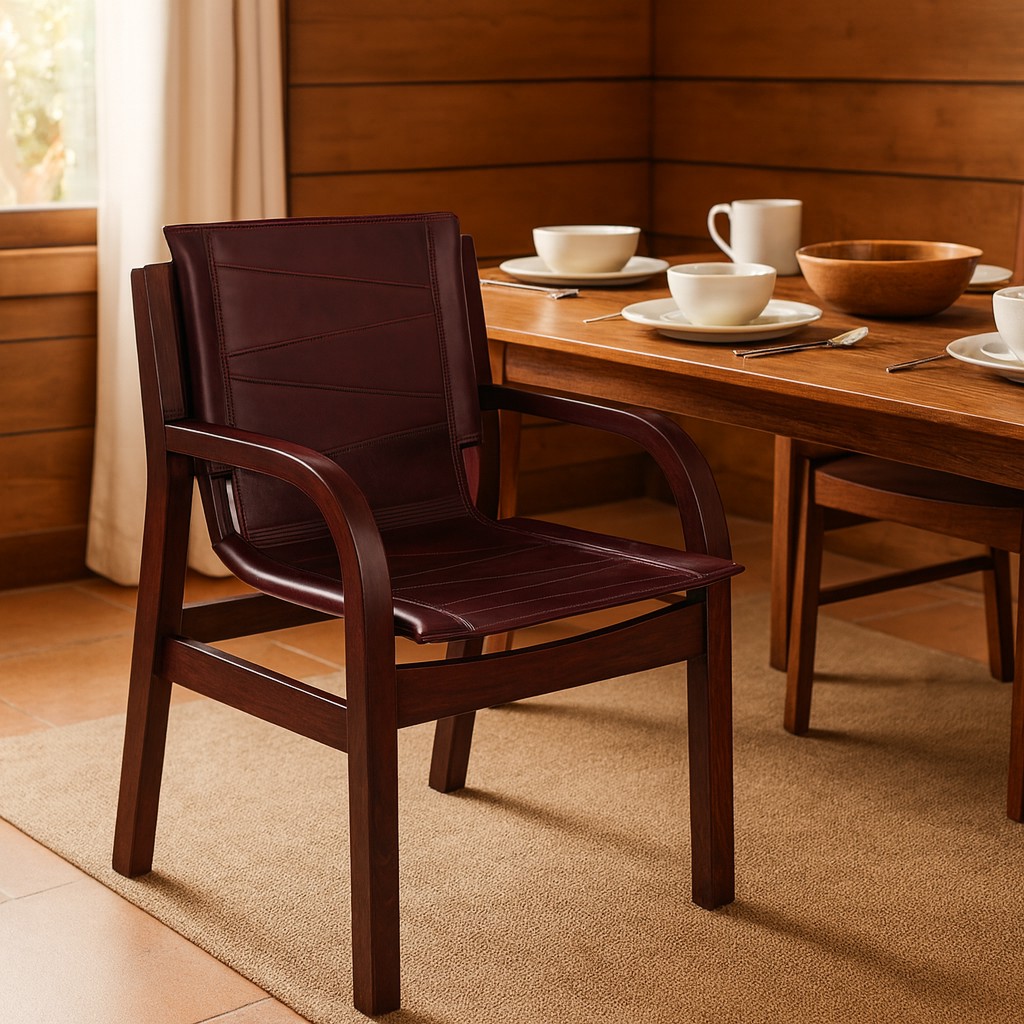 Sitial Domo - Imagen 4