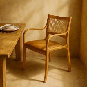 Alternative view of Sitial Trento Junco