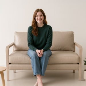 Alternative view of Sofá Arlanda 140