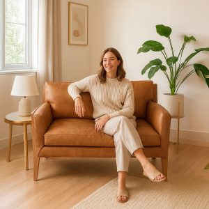 Alternative view of Sofá Noma 165