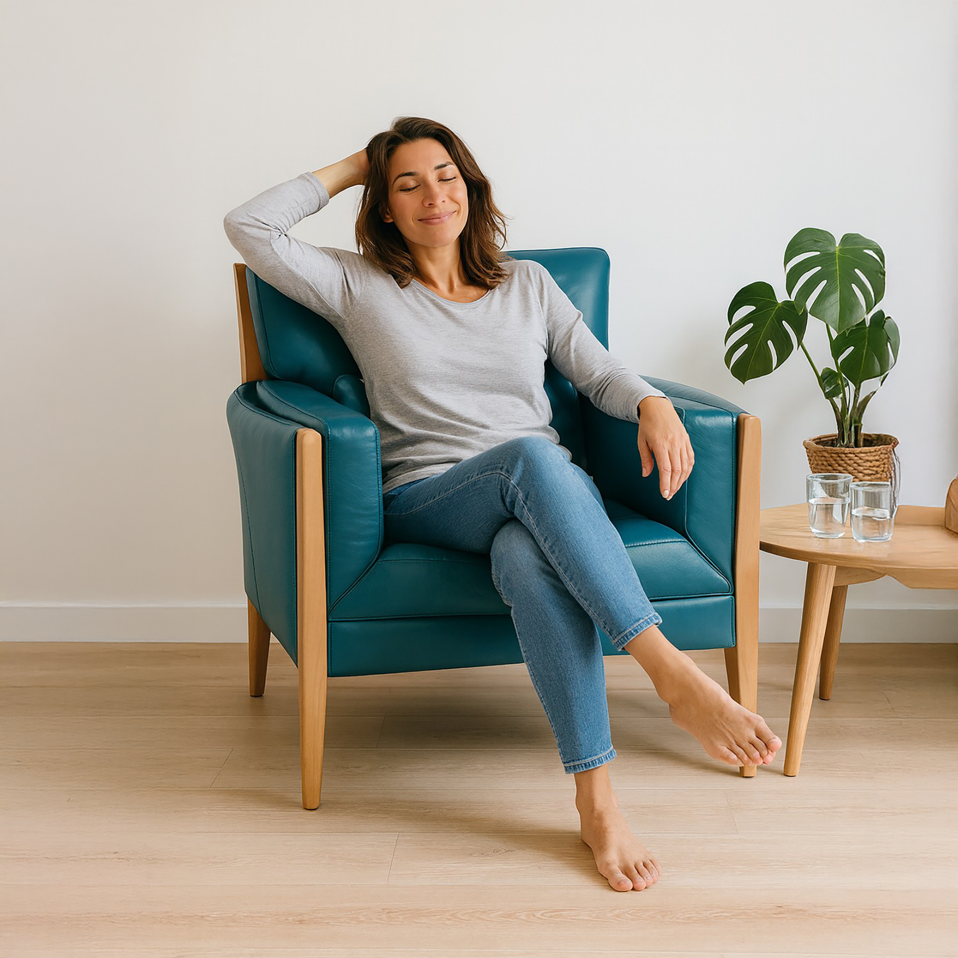 Sillón Noma 85 - Imagen 2