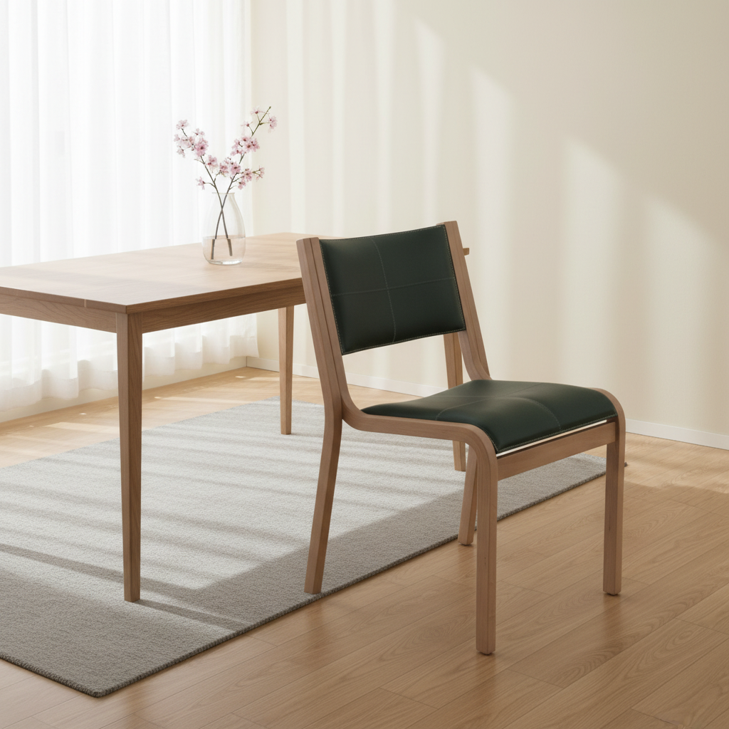 Silla Pluma Junco - Imagen 5