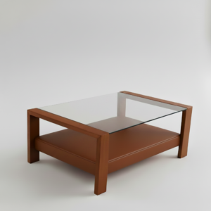 Mesa de Centro Vague