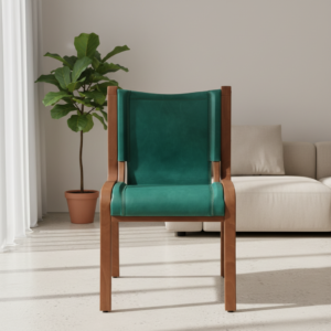 Alternative view of Silla Bilbao