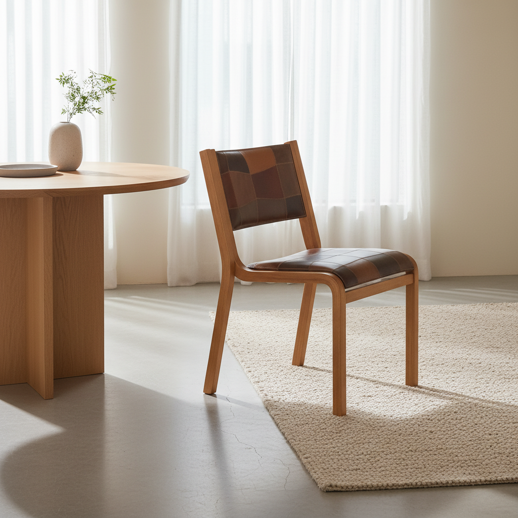 Silla Pluma Junco - Imagen 6