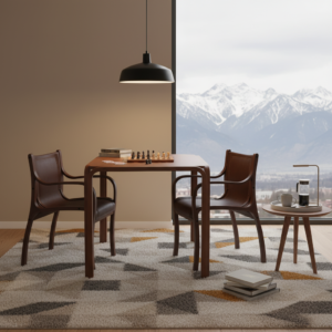 Alternative view of Mesa De Juego