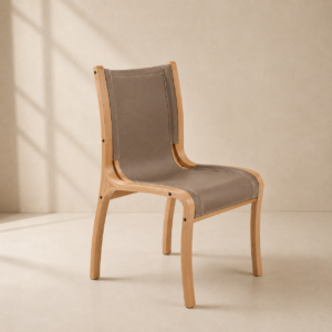Silla Bilbao Respaldo Alto