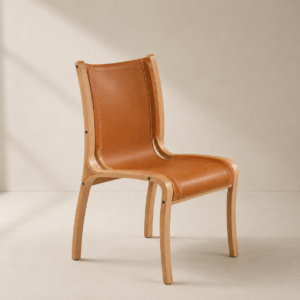 Alternative view of Silla Bilbao Respaldo Alto
