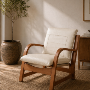 Sillón Budi