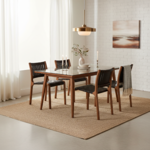 Alternative view of Silla Cumbre A