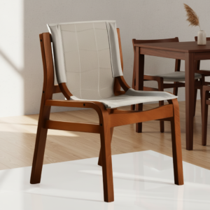 Alternative view of Silla Domo