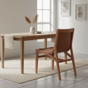 Alternative view of Silla Ferrara