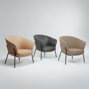 Sillón Loto - Italia
