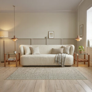 Alternative view of Mesa Lateral Arlanda