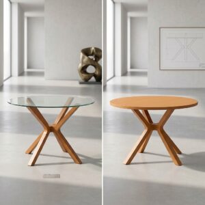 Base de Comedor Toronto