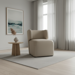 Alternative view of Poltrona Alberta