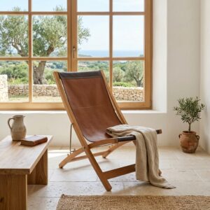 Alternative view of Reposera Estoril