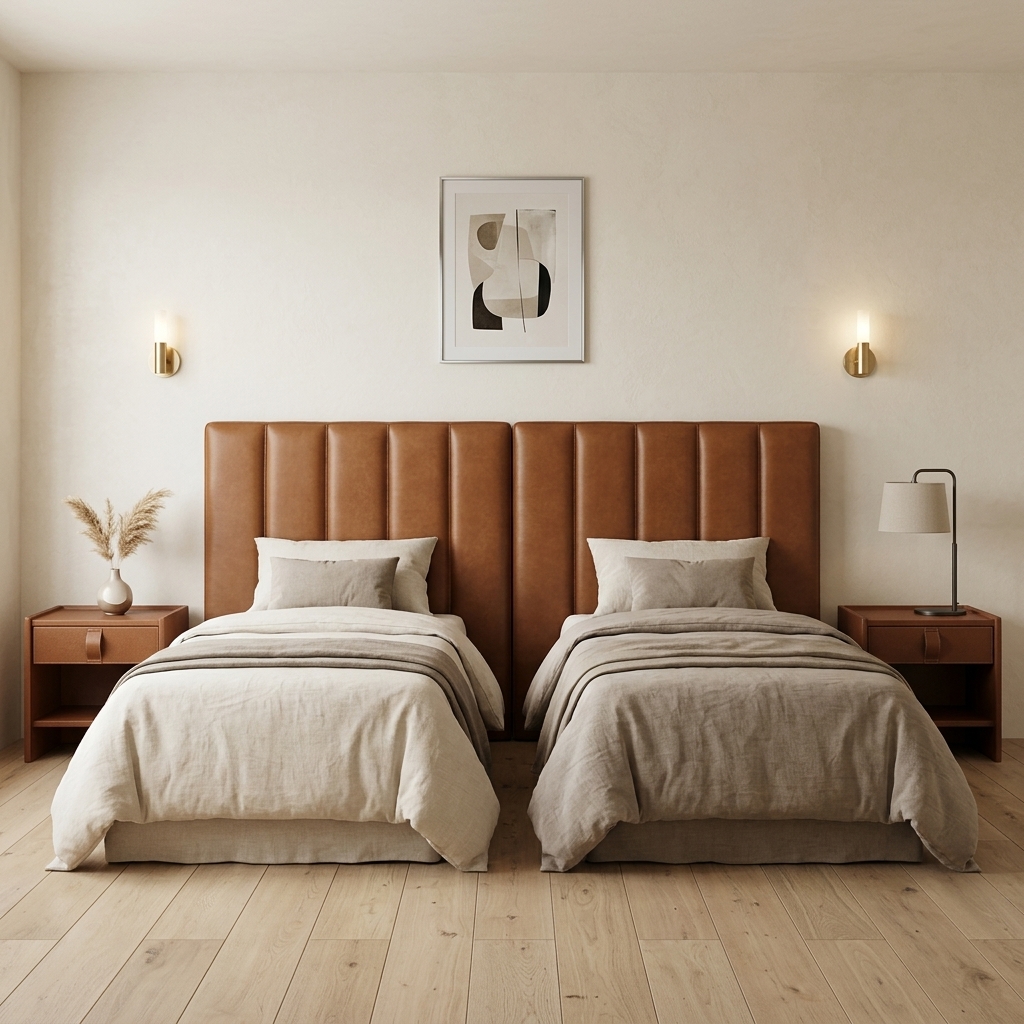 Respaldo de Cama Oporto - Imagen 6