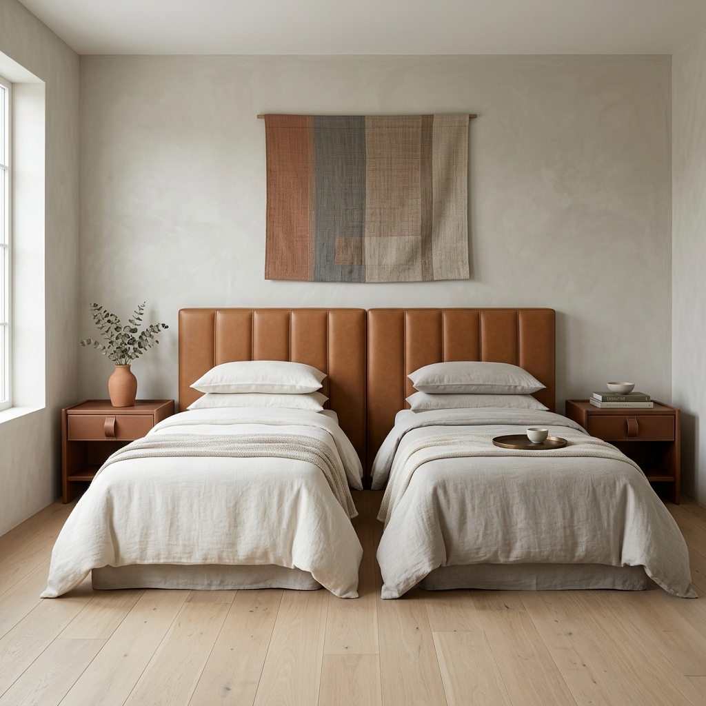 Respaldo de Cama Oporto - Imagen 5