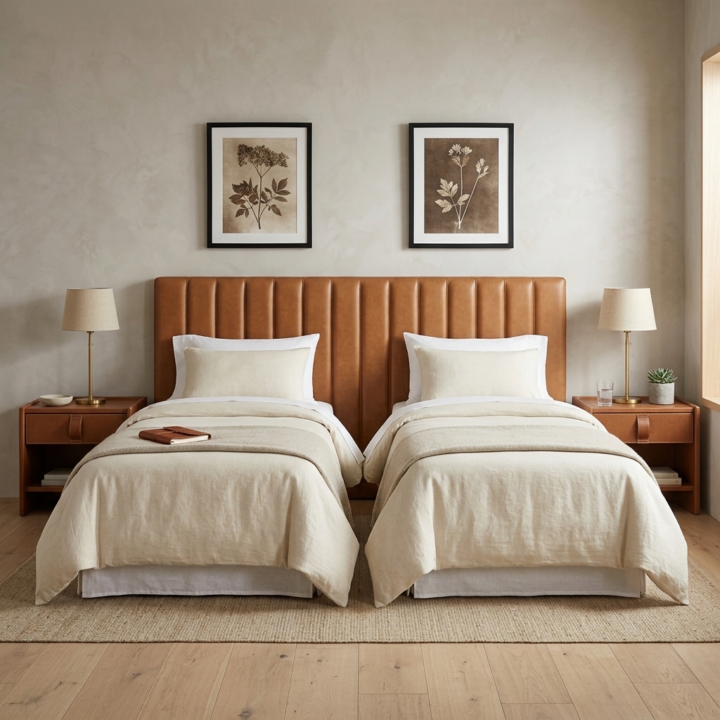 Respaldo de Cama Oporto - Imagen 4