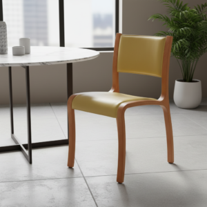 Alternative view of Silla Trento