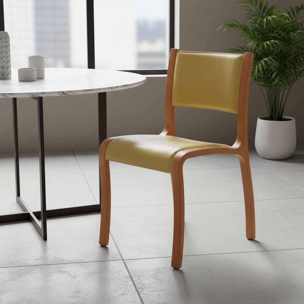 Silla Trento - Imagen 2