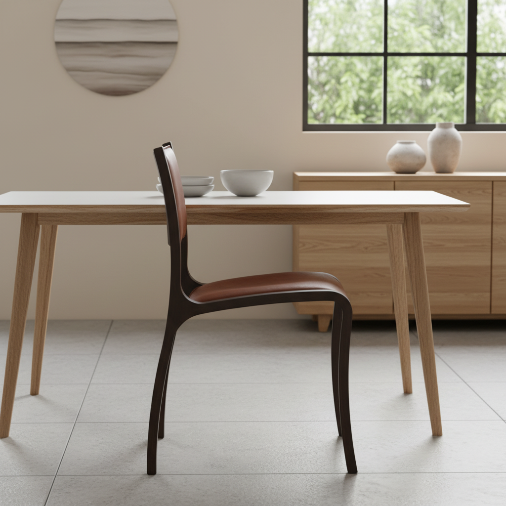 Silla Trento - Imagen 3