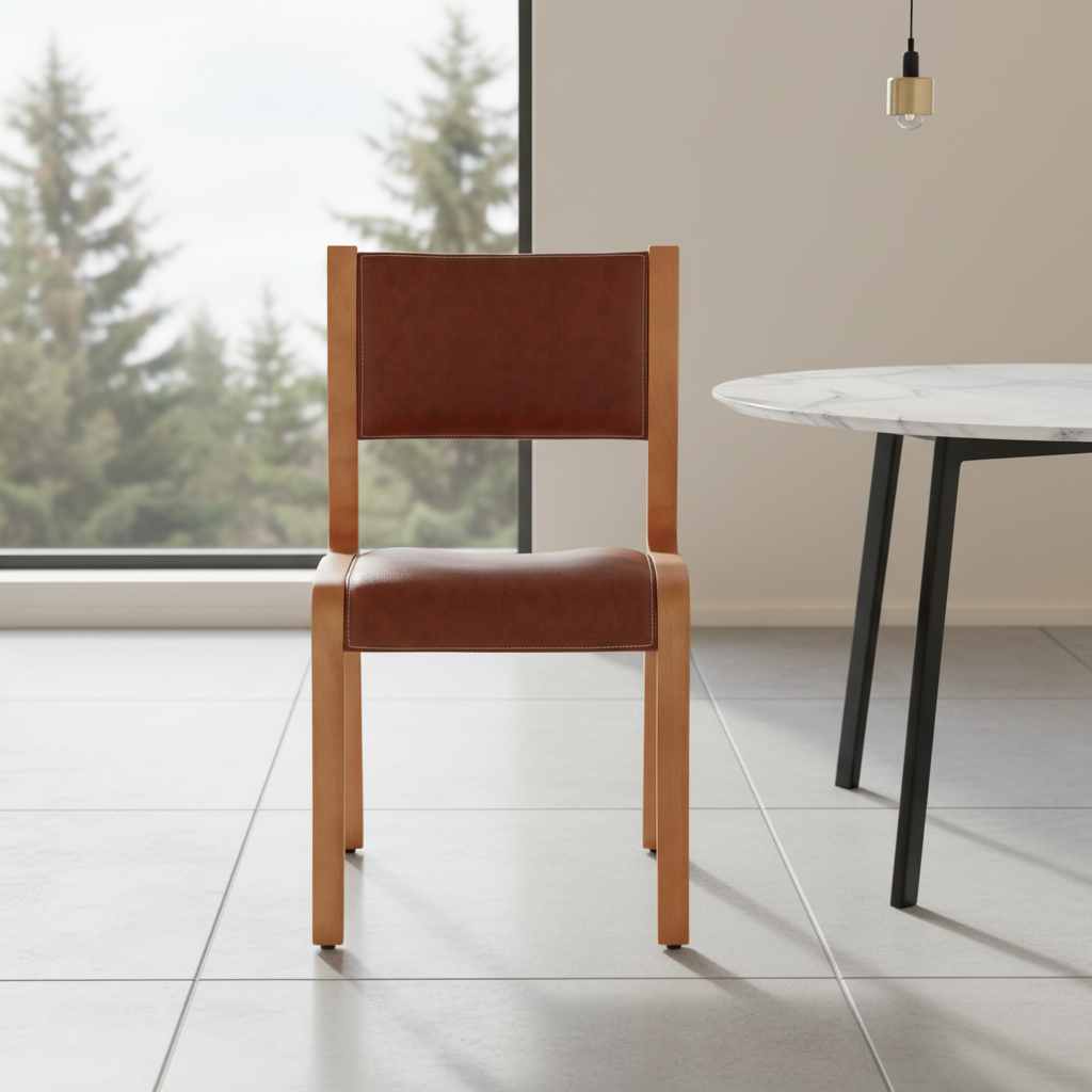 Silla Trento - Imagen 4