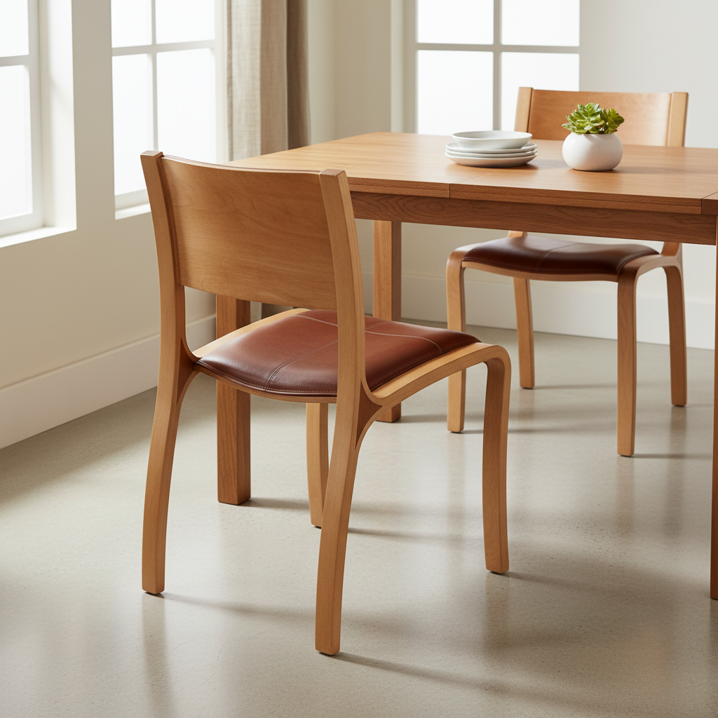 Silla Trento - Imagen 5