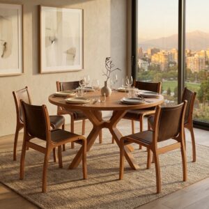 Alternative view of Silla Bilbao