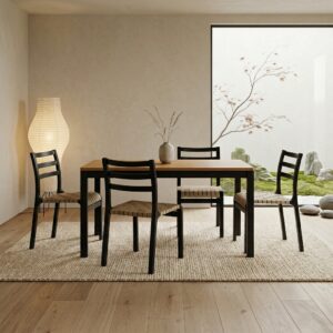 Alternative view of Silla Cumbre B