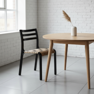 Alternative view of Silla Cumbre B