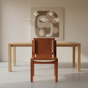 Alternative view of Silla Nova