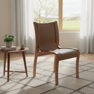 Alternative view of Silla Bilbao Respaldo Alto